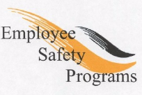 Employee Safety program